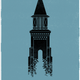Poster of the steeple by Chris Bilheimer